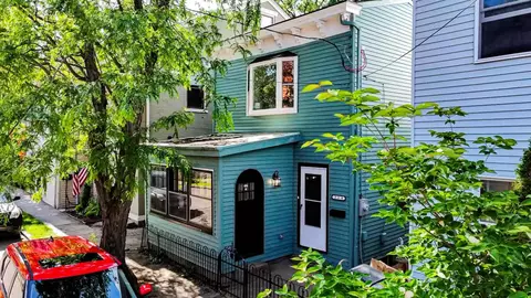 234 Kentucky Ave, Covington, KY 41011