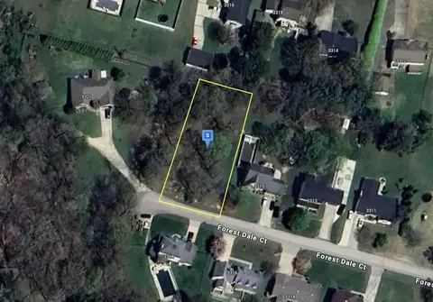 3317 Forest Dale Ct, Flatwoods, KY 41139