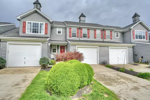 804 Horseshoe Ln, Florence, KY 41042