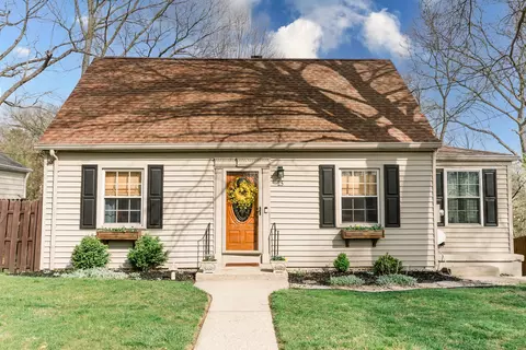 25 Elsmar Ave, Fort Thomas, KY 41075