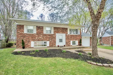 3329 Fir Tree Ln, Erlanger, KY 41018