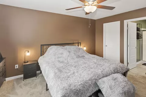 Bedroom - 2323 Piazza Rdg, Covington, KY 41017 photo 5 of 5
