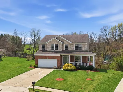 3363 Wildrose Ln, Burlington, KY 41005