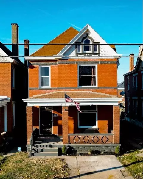 454 Elm St, Ludlow, KY 41016