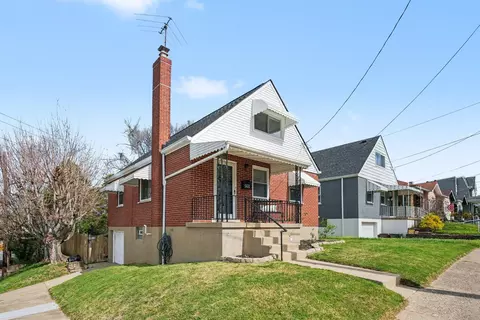101 Cleveland Ave, Bellevue, KY 41073