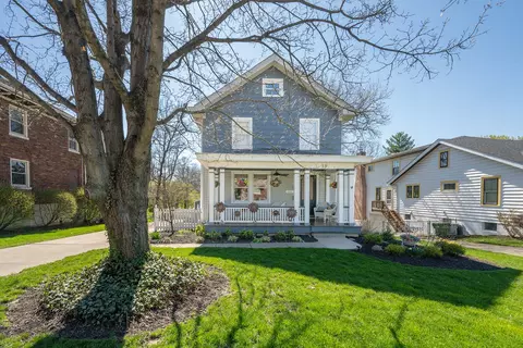 13 Pleasant Ridge Ave, Fort Mitchell, KY 41017