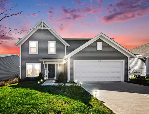 2343 Slaney Ln, Union, KY 41091