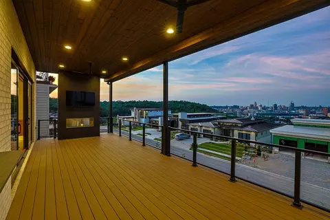 Exterior - 1164 Vistapointe Dr, Park Hills, KY 41011 photo 7 of 7
