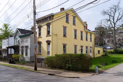 1101 Hermes Ave, Covington, KY 41011