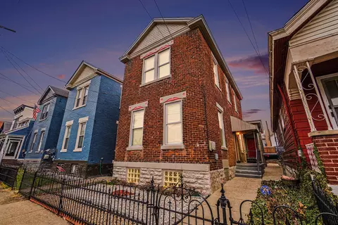 1712 Banklick St, Covington, KY 41011