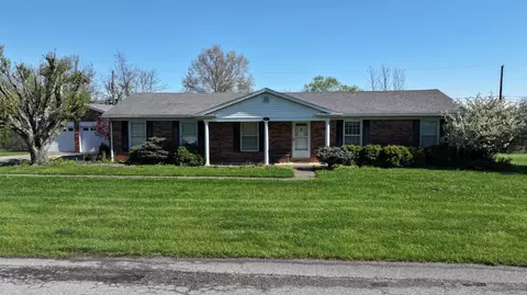 190 Green Acres Rd, Owenton, KY 40359