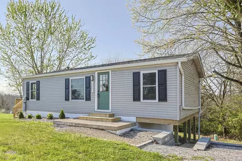 3255 Humes Ridge Rd, Williamstown, KY 41097