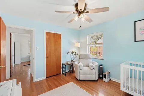 Bedroom - 512 Rosemont Ave, Park Hills, KY 41011 photo 3 of 6