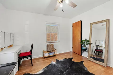 Bedroom - 512 Rosemont Ave, Park Hills, KY 41011 photo 6 of 6