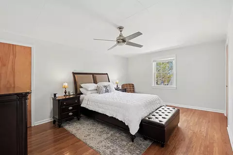 Bedroom - 512 Rosemont Ave, Park Hills, KY 41011 photo 1 of 6