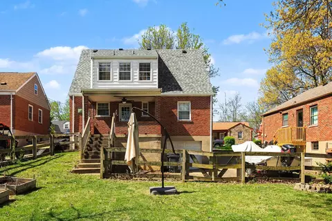 Exterior - 512 Rosemont Ave, Park Hills, KY 41011 photo 6 of 8