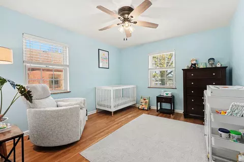 Bedroom - 512 Rosemont Ave, Park Hills, KY 41011 photo 4 of 6
