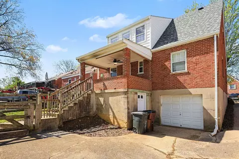 Exterior - 512 Rosemont Ave, Park Hills, KY 41011 photo 5 of 8