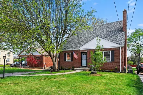Exterior - 512 Rosemont Ave, Park Hills, KY 41011 photo 3 of 8