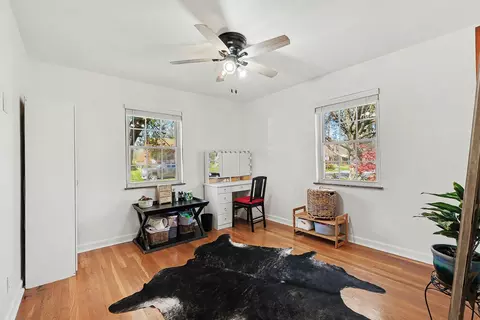 Bedroom - 512 Rosemont Ave, Park Hills, KY 41011 photo 5 of 6