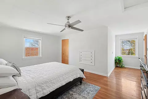 Bedroom - 512 Rosemont Ave, Park Hills, KY 41011 photo 2 of 6