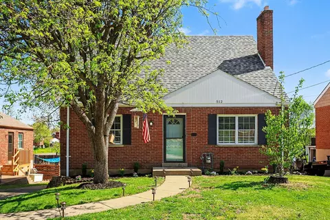512 Rosemont Ave, Park Hills, KY 41011