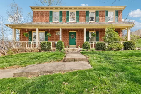 442 Goebel Ct, Fort Wright, KY 41011