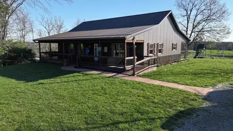 1400 Lucas Ln, Owenton, KY 40359