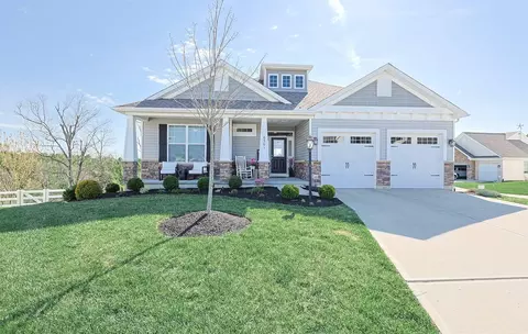 6501 Cannondale Dr, Burlington, KY 41005