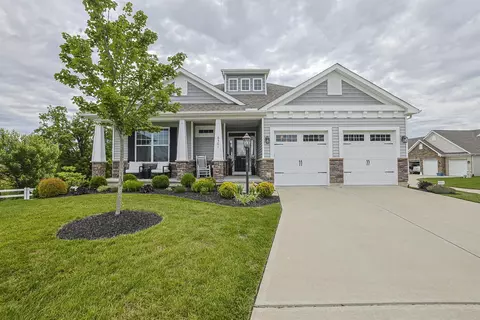 6501 Cannondale Dr, Burlington, KY 41005
