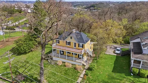 199 Grandview Ave, Newport, KY 41071