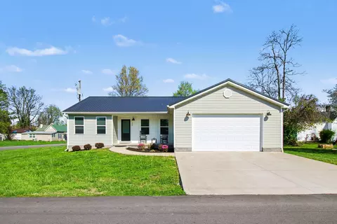 100 Kirby Ave, Warsaw, KY 41095