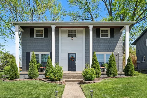 422 General Dr, Fort Wright, KY 41011