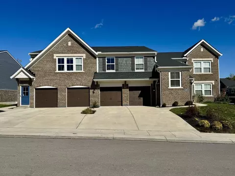 2506 Crosshill Dr, Crescent Springs, KY 41017