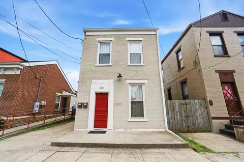 326 Elm St, Newport, KY 41071