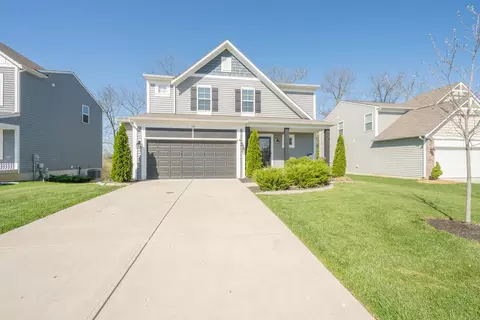 129 Zinfandel Ln, Walton, KY 41094