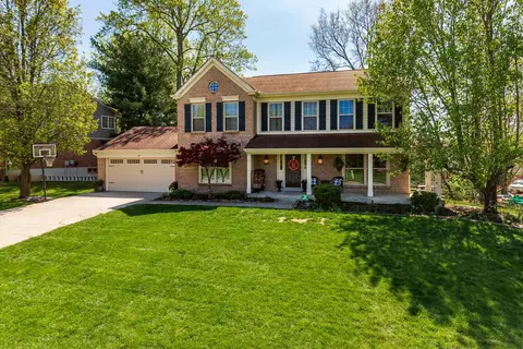 149 Lake Park Dr, Alexandria, KY 41001