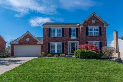 207 Ridgepointe Dr, Cold Spring, KY 41076