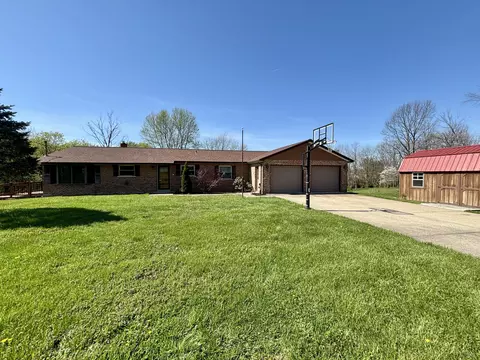 11740 Joseph E Schmiade Rd, Independence, KY 41051