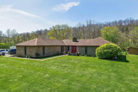 9344 Flagg Springs Pike, California, KY 41007