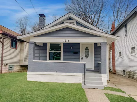 1614 Euclid Ave, Covington, KY 41014