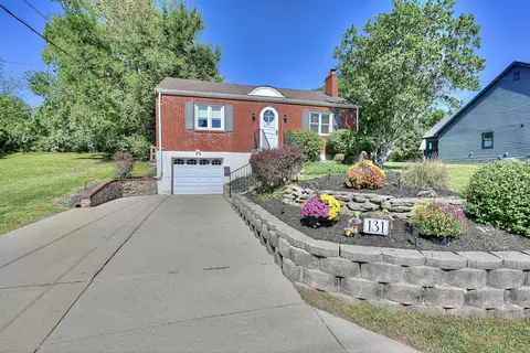 131 Kennedy Rd, Fort Wright, KY 41011