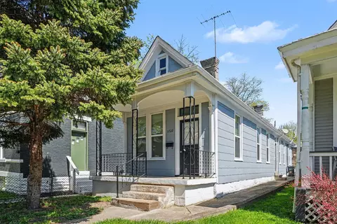 1722 Banklick St, Covington, KY 41011