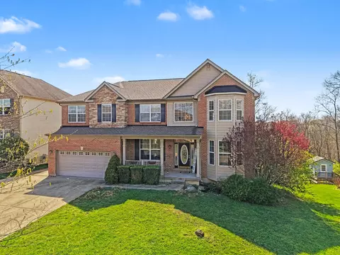 2146 Golden Valley Dr, Independence, KY 41051