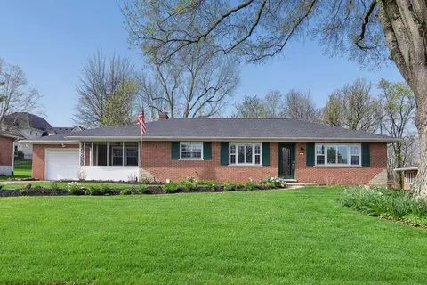 49 Arcadia Ave, Fort Thomas, KY 41075