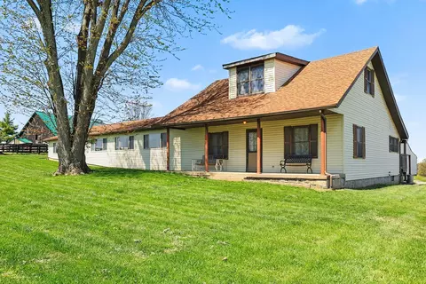 12822 Cleek Ln, Walton, KY 41094