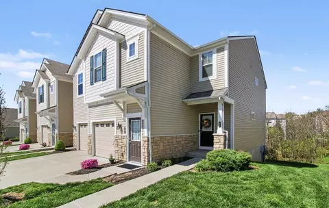 644 Morven Park Dr #5F, Walton, KY 41094