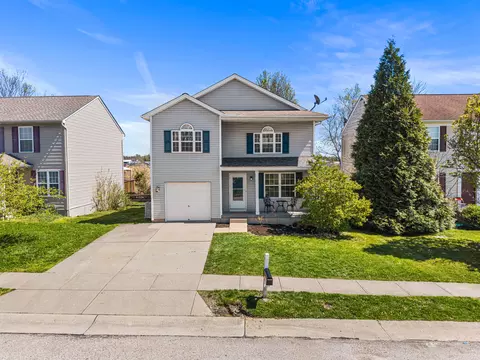 2752 Fister Place Blvd, Hebron, KY 41048