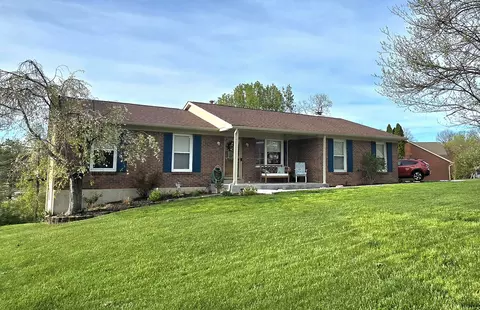 3028 Poinsettia Ct, Edgewood, KY 41017
