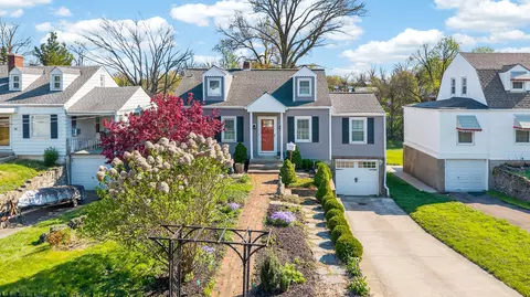 26 Linwood Ave, Erlanger, KY 41018